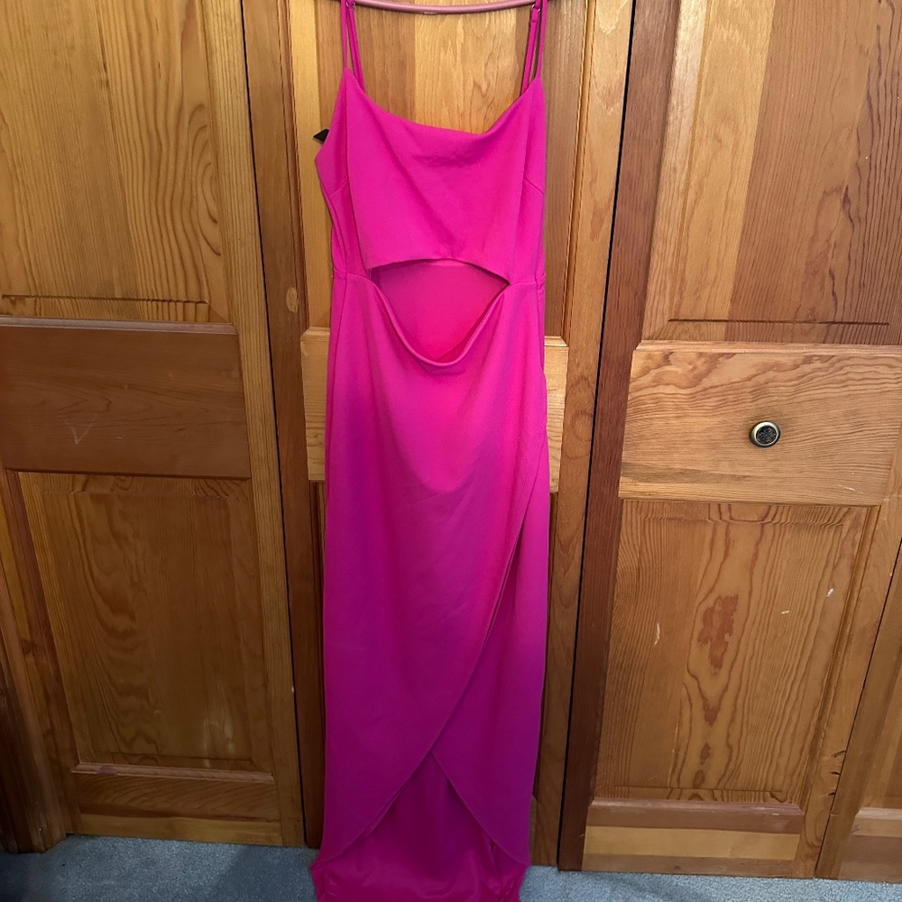 Lulus cocktail dress